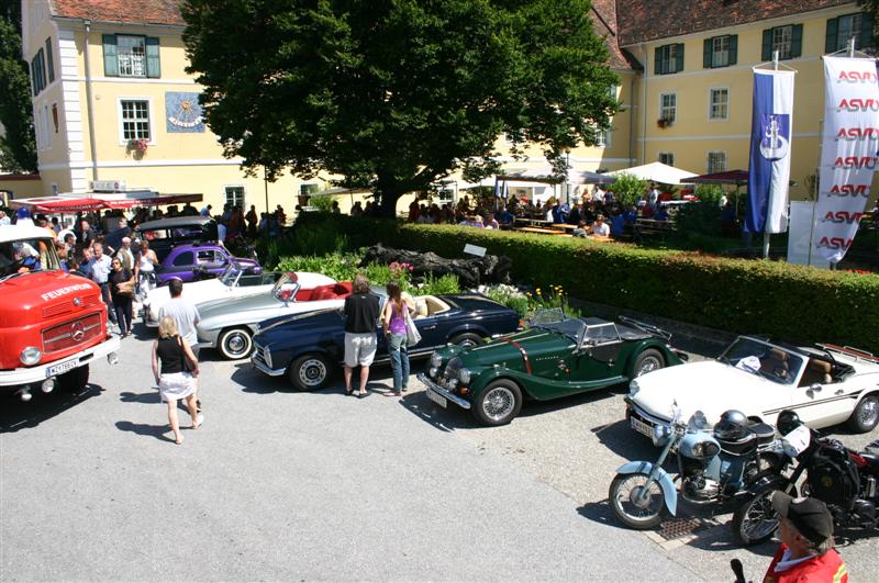 2009-07-12 11. Oldtimertreffen in Pinkafeld